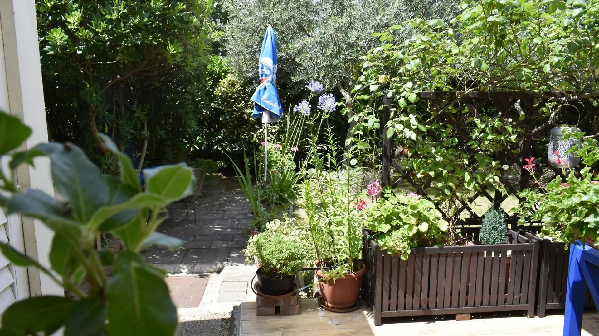 Apartment Tulip Malinska 0*,  Croatia